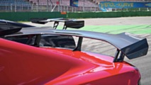 Chevy Corvette ZR1 Vs. Camaro ZL1 LE