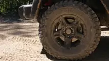 BF Goodrich KM3, pneumatico offroad da fango