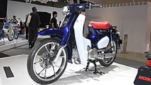 Honda Super Cub C125