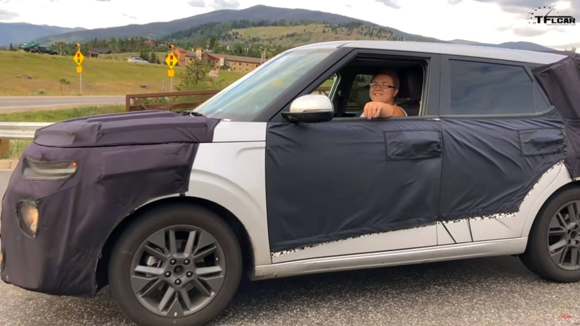Новый компактный кроссовер 2019 модельного года от Jeep Новый компактный кроссовер 2019 модельного года от Jeep