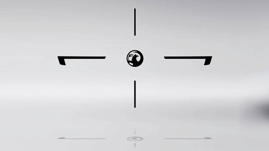 Vauxhall's new design language