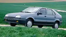 Renault 19 - 30 aniversario