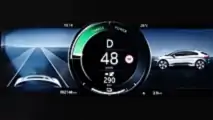 Jaguar I-Pace 2019: premier lecteur