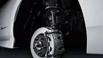 2018 Nissan Leaf Nismo