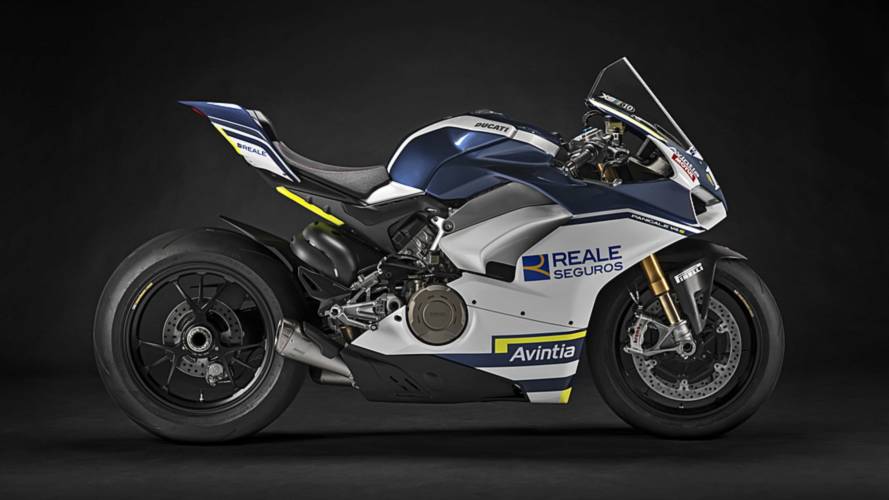 World Ducati Week 2018