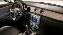 Vergessene Studien: Lancia Fulvia