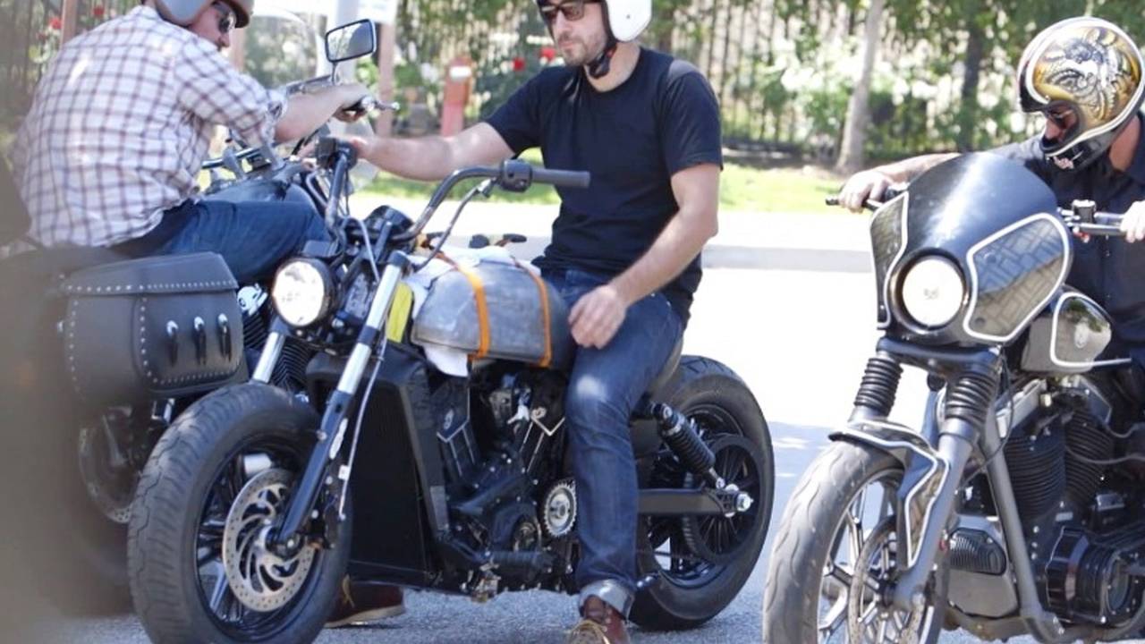'Wrench Against the Machine' TV Show Review