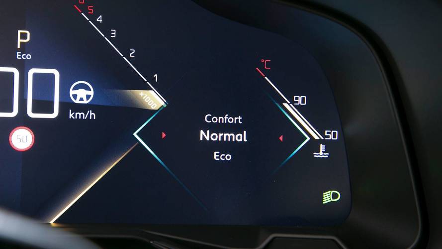 DS 7 Crossback Performance Line BlueHDi 180 Aut. prueba