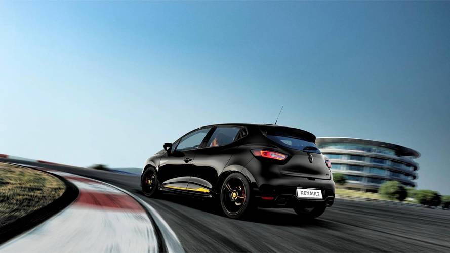 Renault Clio R.S. 18