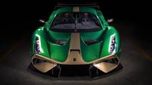 Brabham BT62