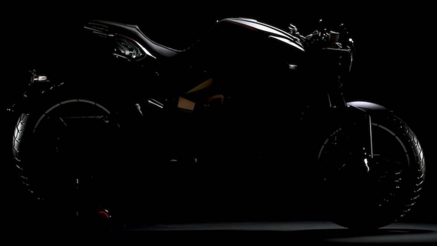 Is MV Agusta Teasing a Scrambler?