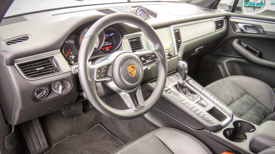 Teste: Porsche Macan GTS