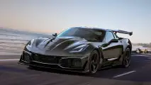 Die Mittelmotor-Corvette wird konkreter