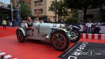 Mille Miglia 2018