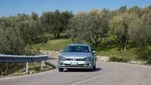 Volkswagen Polo 1.0 TGI