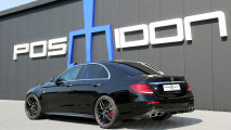 Dieser E 63 hat fast 900 PS