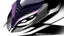 BMW Motorrad Concept 9cento