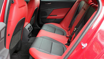 4. Oooooh, that upholstery
