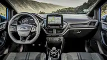 Ford Fiesta ST (2018)