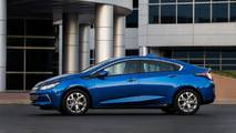 Chevrolet Volt