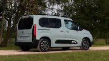 Neuer Citroën Berlingo im Test