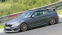 Bringt BMW den legendären CSL zurück?