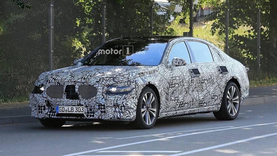Beautiful 20 Mercedes Yeni A Serisi 2020