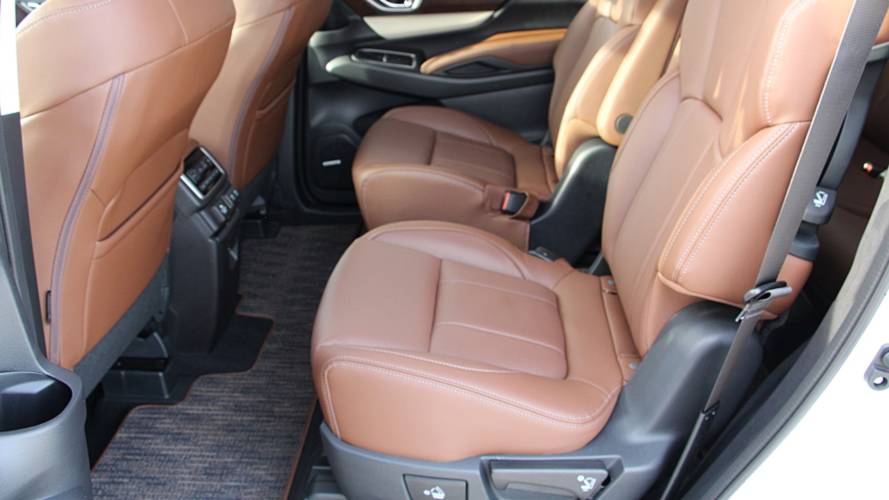 2019 Subaru Ascent: Review