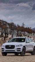 Jaguar F-Pace m.y. 2019