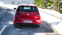 VW Golf GTI vs. Hyundai i30 N