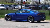 2019 Dodge Charger SRT Hellcat Casus Fotoğraflar