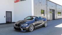 BMW M2 Convertible By Lightweightt