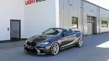 BMW M2 Cabriolet by Lightweight
