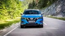 10. Nissan Qashqai 2018 - 2.233 unidades