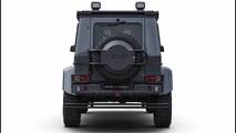 BRABUS Adventure 4x4