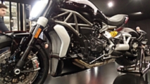 Ducati XDiavel - First Look