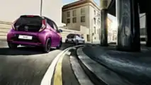 Toyota Aygo 2018