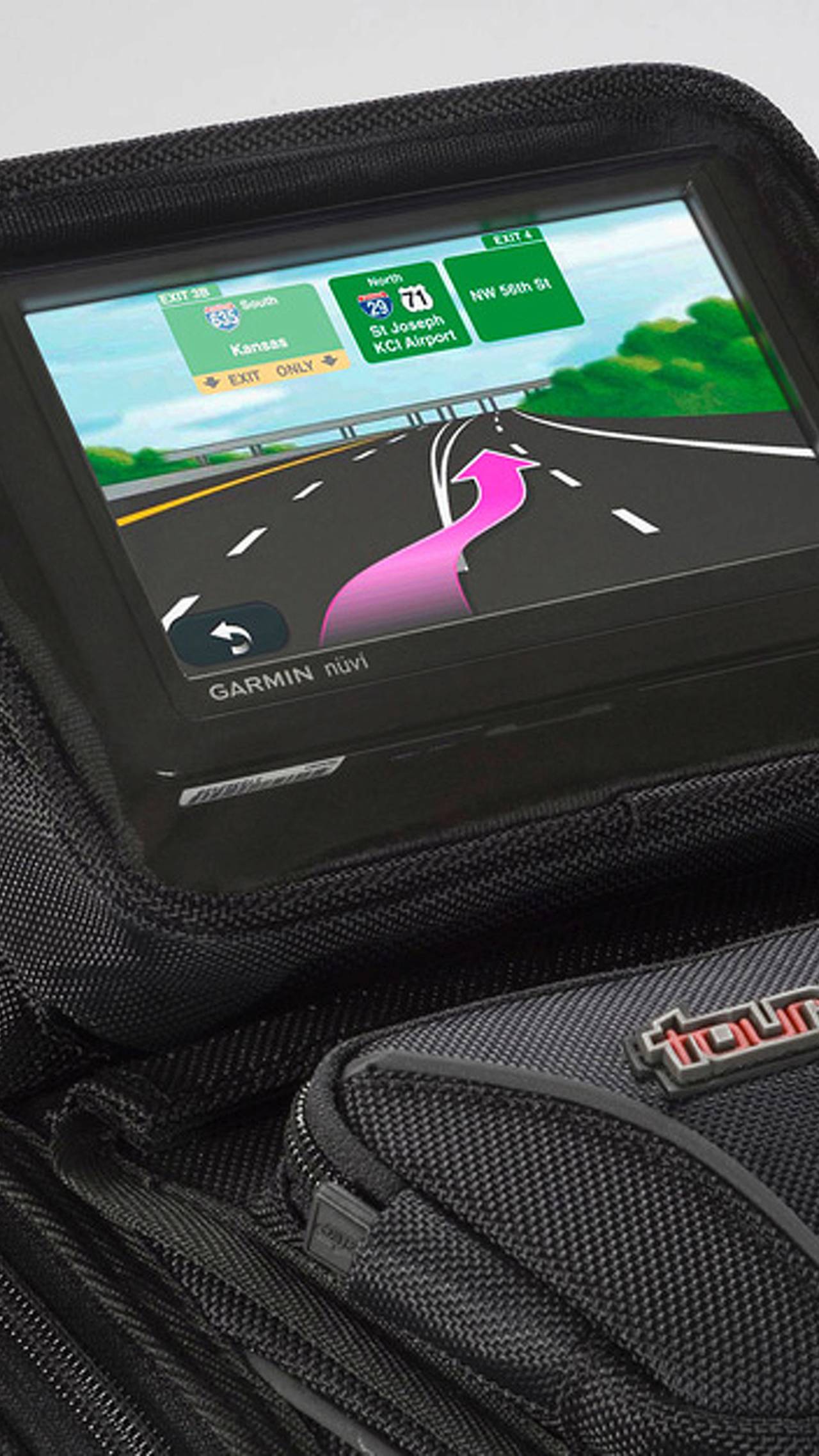     Comparaison de sacs de réservoir: Cortech Super 2.0 18L contre Tourmaster Elite 14L