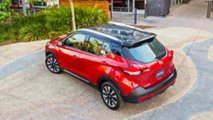 2018 Nissan Kicks ilk sürüş