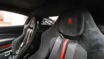 Ferrari 488 Pista im Test