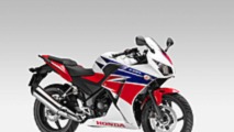2013 EICMA: 2014 Honda CBR300R — Official Specs Released
