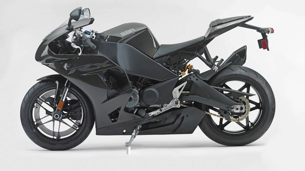 EBR 1190RX