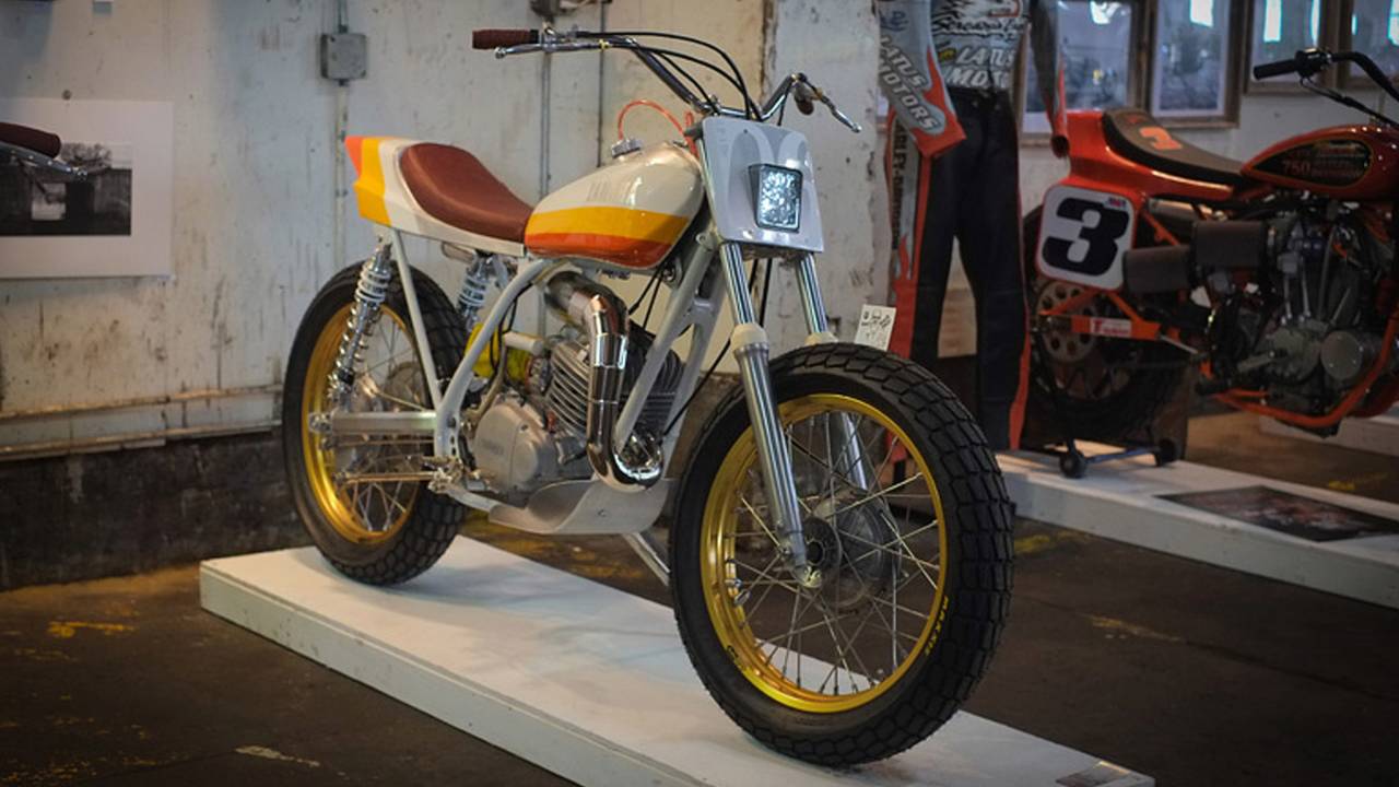 Watch this Recap of One of the Coolest Custom Bike Shows - The One Motorcycle Show