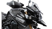 Triumph's Special Edition GlobeBusters Tiger Explorer XC 