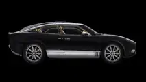 2006 Spyker D12 konsept