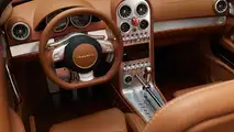 2013 Spyker B6 Venator concept