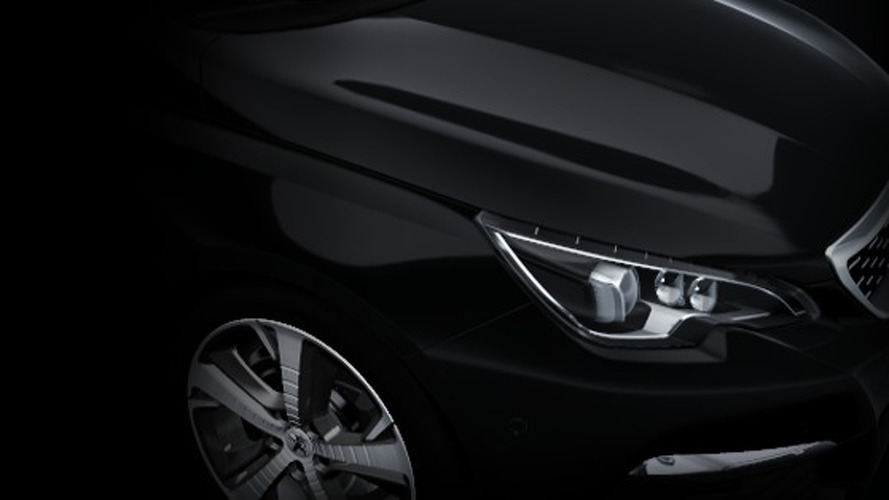Peugeot 308 II