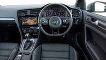 2017 Volkswagen Golf R
