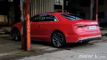 Essai Audi S5