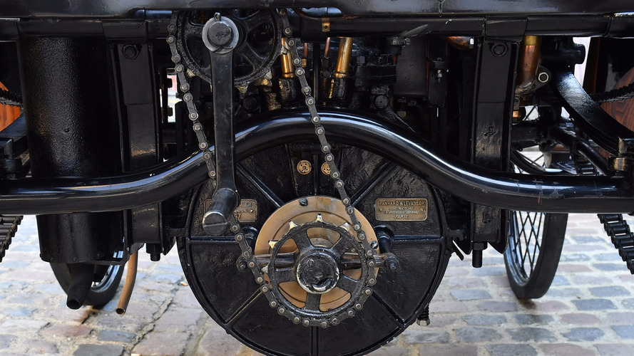 Peugeot Type 5